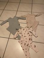 3x setje romper +broekje maat 62, Kinderen en Baby's, Ophalen, Broekje