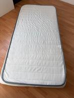 Matras 1 pers, Enlèvement, Comme neuf, Matelas