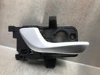 PORTIERGREEP BUITEN LINKS VOOR Kia Stonic (YB) (82613H8500), Gebruikt, Links, Kia