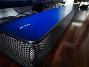 Barre de son Sony soundbar