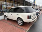 Range Rover L322 cargo léger, Autos, Particulier, Achat, Range Rover