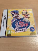 Littlest Pet Shop: Vrienden Platteland (Nintendo DS), Gebruikt, Verzenden, 1 speler, Vanaf 3 jaar