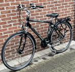 Herenfiets Oxford,28 inch,H kader:50 cm,21 versnellingen,, Fietsen en Brommers, Fietsen | Heren | Herenfietsen, Versnellingen