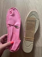 Roze Espadrij l´originale (Espadrilles), Vêtements | Femmes, Chaussures, Enlèvement ou Envoi, Neuf, Rose, Espadrilles