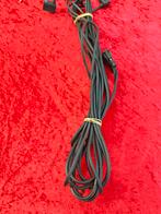 Bose 321 luidsprekerkabels zwart alle series, Audio, Tv en Foto, Home Cinema-sets, Ophalen of Verzenden