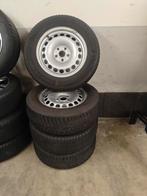 Winterbanden 5x112, Ophalen