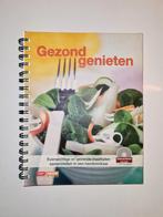 Gezond genieten - Test aankoop, Boeken, Ophalen of Verzenden, Zo goed als nieuw