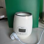 Flessenwarmer Alecto, Enfants & Bébés, Aliments pour bébé & Accessoires, Enlèvement, Utilisé, Chauffe-biberons et petits pots