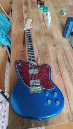 SQUIER TORONADO, Muziek en Instrumenten, Ophalen, Zo goed als nieuw, Solid body, Fender