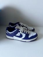 Nike dunk low 44, Enlèvement ou Envoi, Comme neuf