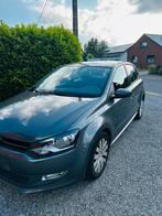 VW polo 1,2 TDI, Auto's, Volkswagen, Euro 5, Stof, Parkeersensor, Bedrijf