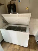 AEG Arctis Oko vrieskist, Vrieskist, Gebruikt, Vrijstaand, 90 cm of meer