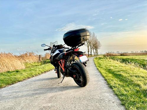 KTM 1290GT, Motoren, Motoren | KTM, Particulier, Toermotor, meer dan 35 kW, 2 cilinders, Ophalen