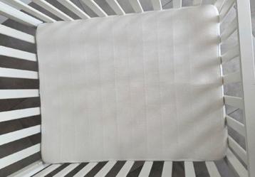 AeroSleep Evolution Babymatras + 3D matrasbeschermer  beschikbaar voor biedingen