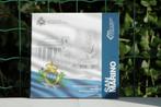 FDC Set San Marino 2012, Postzegels en Munten, Munten | Europa | Euromunten, Setje, San Marino, Overige waardes, Ophalen of Verzenden