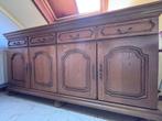Dressoirkast, Huis en Inrichting, Kasten | Dressoirs, Ophalen, Gebruikt, Met deur(en)