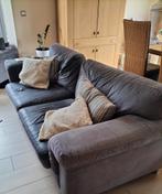 Salon, Huis en Inrichting, Ophalen, Gebruikt, Stof