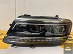 Koplamp Volkswagen Tiguan Full Led 5NN941081C Links, Auto-onderdelen, Verlichting, Gebruikt, Volkswagen