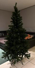 Kunstkerstboom 185 cm H en 102 cm diameter, Diversen, Kerst, Ophalen, Gebruikt