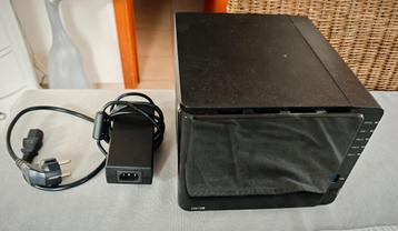 Synology DS-916+ NAS met „hoge prestaties”, 8 GB RAM  beschikbaar voor biedingen