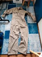 Overall werkkledij, maat 54, Vêtements | Hommes, Vêtements Homme Autre, Enlèvement ou Envoi, Comme neuf