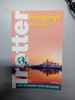 Hongarije - Boedapest (Trotter), Boeken, Reisgidsen, Ophalen of Verzenden, Trotter