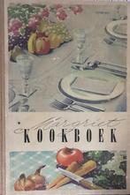 Margriet kookboek (oud kookboek), Boeken, Ophalen