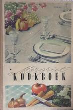 Margriet kookboek (oud kookboek), Boeken, Kookboeken, Ophalen