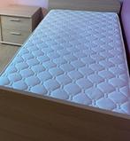 Matelas anti-acariens, 90x200, Le Roi du Matelas, Comme neuf, 90 cm, Une personne, Matelas