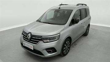 Renault Kangoo 1.5 Blue dCi Techno NAVCARPLAYFULL LED beschikbaar voor biedingen