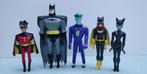 Batman, Verzamelen, Poppetjes en Figuurtjes, Ophalen of Verzenden, Gebruikt