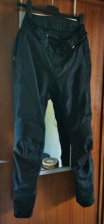 IXS pantalon moto femme textile taille xl avec hanche plus l, IXS, Pantalon | textile, Neuf, sans ticket, Femmes