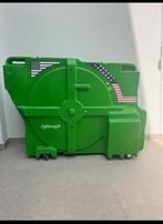 ‍️ Fietskoffer Verhuur-Bike Box Alan Triathlon Aero Easyfit, Ophalen