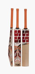 SS TIGER engelse wilg cricket bat, Sport en Fitness, Ophalen, Nieuw