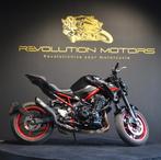 Kawasaki Z900, 4 cilinders, 948 cc, Bedrijf, Meer dan 35 kW