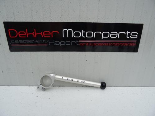 Rechter Clipon / Stuurhelft Rechts Yamaha YZF R6 2017-2024, Motoren, Onderdelen | Yamaha, Nieuw, Ophalen of Verzenden