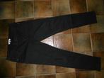 Zwarte dames Jeans, maat 40, Morgan, Ophalen of Verzenden, Zo goed als nieuw