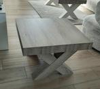 Salontafel York, Ophalen