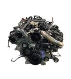 Mercedes-Benz CLS 63 AMG 5.5 M157.981 M157 157.981 Motor, Ophalen of Verzenden, Mercedes-Benz