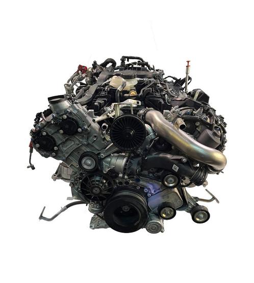 Mercedes-Benz CLS 63 AMG 5.5 M157.981 M157 157.981 Motor, Auto-onderdelen, Motor en Toebehoren, Mercedes-Benz, Ophalen of Verzenden