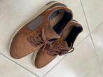 Bullboxer schoenen bruin maat 45 zo goed als nieuw, Ophalen, Bruin