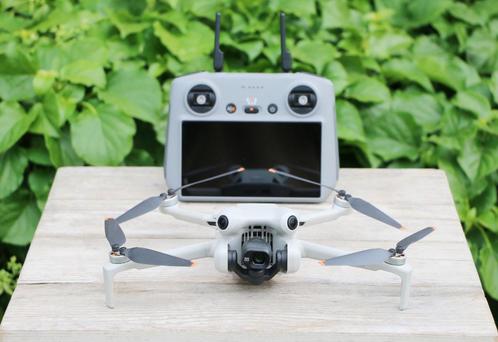 DJI Mavic Mini 4 Pro (Fly More Combo) + Smart Controller, Audio, Tv en Foto, Drones, Ophalen