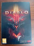 PC CD-Rom Diablo III, Ophalen of Verzenden, Gebruikt