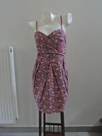 Only mooi  zomer kleedje jurk met bloemmetjes 38, Kleding | Dames, Jurken, Nieuw, Maat 38/40 (M), Ophalen of Verzenden, Only