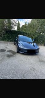 Tesla model 3 2021 zeer proper, Auto's, Tesla, Automaat, Elektrisch, 5 deurs, Particulier