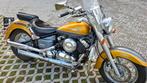 Yamaha drag star 650cc impeccable, Particulier, Chopper