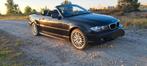 Bmw 320ci, Auto's, BMW, 2171 cc, 4 zetels, Achterwielaandrijving, Cabriolet