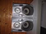 Speakers, Enlèvement ou Envoi, Neuf, Haut-parleurs Frontaux, Arrière ou Stéréo, Autres marques