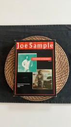Joe Sample crossover keyboardist volume one, Artiste ou Compositeur, Enlèvement, Utilisé, Jazz