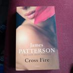 James Patterson - Cross fire, Ophalen of Verzenden, James Patterson